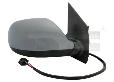 3370287 Автозапчастина TYC підбір по vin на Brocar