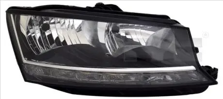 2019170062 Автозапчастина TYC підбір по vin на Brocar