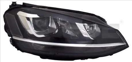 2014223062 Автозапчастина TYC підбір по vin на Brocar
