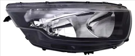 2019280052 Автозапчастина TYC підбір по vin на Brocar