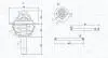 352317005120 Автозапчастина MAGNETI MARELLI підбір по vin на Brocar