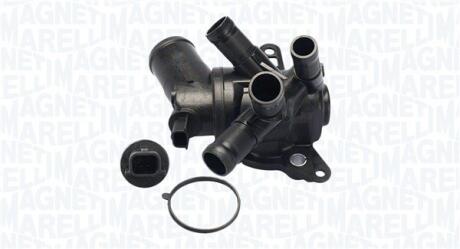 352317005050 Автозапчастина MAGNETI MARELLI підбір по vin на Brocar