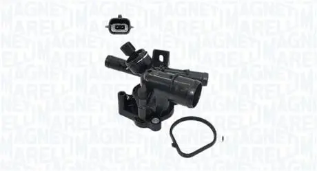 352317005020 Автозапчастина MAGNETI MARELLI підбір по vin на Brocar