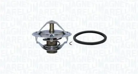 352317004990 Автозапчастина MAGNETI MARELLI підбір по vin на Brocar