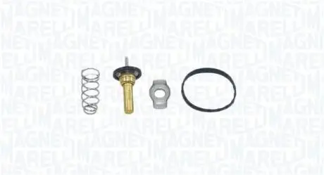352317004980 Автозапчастина MAGNETI MARELLI підбір по vin на Brocar