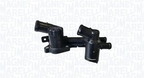 352317004850 Автозапчастина MAGNETI MARELLI подбор по vin на Brocar