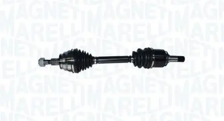 302004190133 Автозапчастина MAGNETI MARELLI підбір по vin на Brocar
