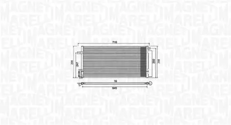 350203882000 Автозапчастина MAGNETI MARELLI підбір по vin на Brocar