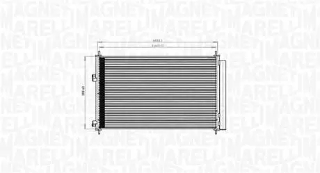350203742000 Автозапчастина MAGNETI MARELLI подбор по vin на Brocar