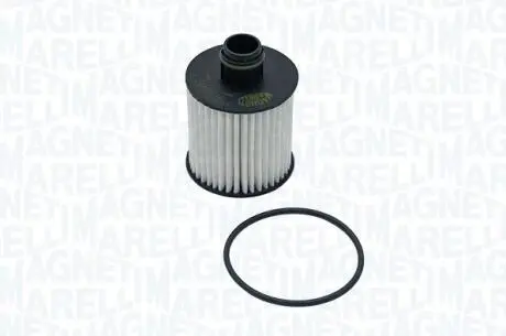 153071762472 Оливний фільтр MAGNETI MARELLI підбір по vin на Brocar