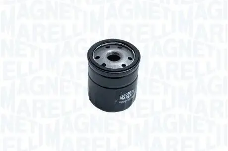153071762466 Оливний фільтр MAGNETI MARELLI подбор по vin на Brocar