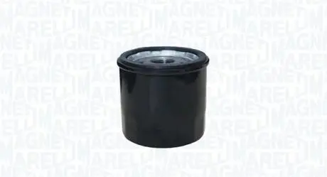 153071762451 Оливний фільтр MAGNETI MARELLI подбор по vin на Brocar