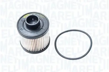 153071762482 Фільтр палива MAGNETI MARELLI подбор по vin на Brocar