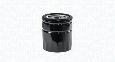 153071762467 Оливний фільтр MAGNETI MARELLI підбір по vin на Brocar