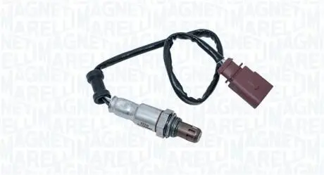 466016355313 Автозапчастина MAGNETI MARELLI підбір по vin на Brocar