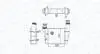 351319204580 Автозапчастина MAGNETI MARELLI підбір по vin на Brocar