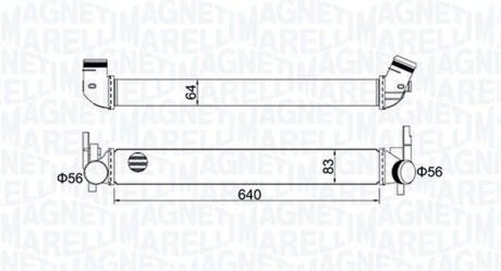 351319204410 Автозапчастина MAGNETI MARELLI подбор по vin на Brocar