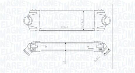 351319204320 Автозапчастина MAGNETI MARELLI підбір по vin на Brocar