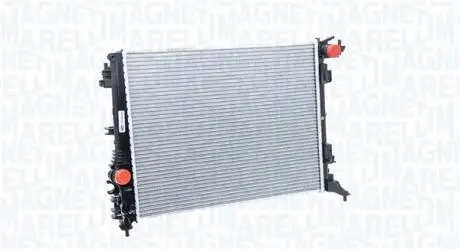 350213207600 Радіатор MAGNETI MARELLI підбір по vin на Brocar