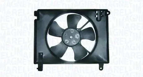 069422799010 Автозапчастина MAGNETI MARELLI підбір по vin на Brocar