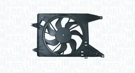 069422792010 Автозапчастина MAGNETI MARELLI підбір по vin на Brocar