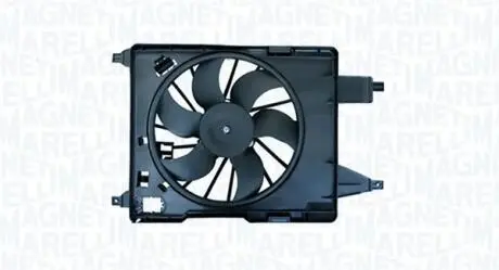 069422729010 Автозапчастина MAGNETI MARELLI підбір по vin на Brocar