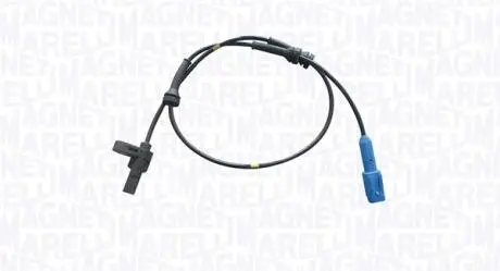 172100066010 Автозапчастина MAGNETI MARELLI підбір по vin на Brocar