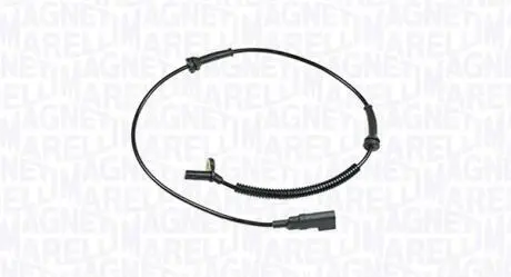 172100043010 Автозапчастина MAGNETI MARELLI подбор по vin на Brocar