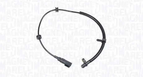 172100040010 Автозапчастина MAGNETI MARELLI підбір по vin на Brocar