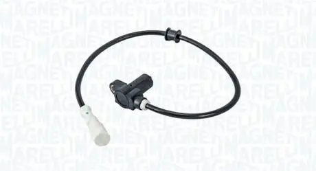 172100034010 Датчик, кількість обертів колеса MAGNETI MARELLI підбір по vin на Brocar