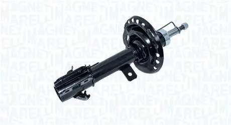 357168070200 Автозапчастина MAGNETI MARELLI підбір по vin на Brocar