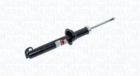 357263070200 Автозапчастина MAGNETI MARELLI подбор по vin на Brocar