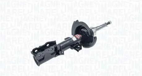 357079070200 Автозапчастина MAGNETI MARELLI підбір по vin на Brocar