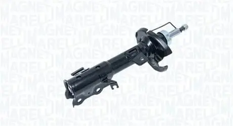 357230070100 Автозапчастина MAGNETI MARELLI підбір по vin на Brocar