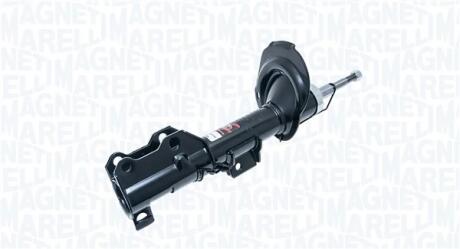 357222070000 Автозапчастина MAGNETI MARELLI підбір по vin на Brocar