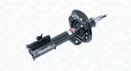 357077070200 Автозапчастина MAGNETI MARELLI підбір по vin на Brocar