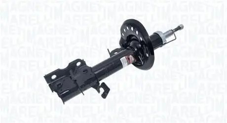 357077070100 Автозапчастина MAGNETI MARELLI підбір по vin на Brocar