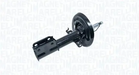 357248070000 Автозапчастина MAGNETI MARELLI підбір по vin на Brocar