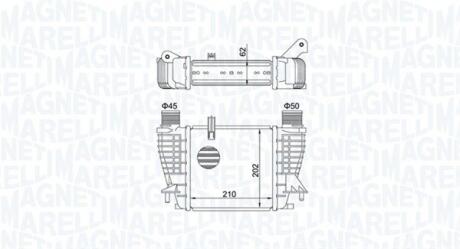 351319204710 Автозапчастина MAGNETI MARELLI підбір по vin на Brocar