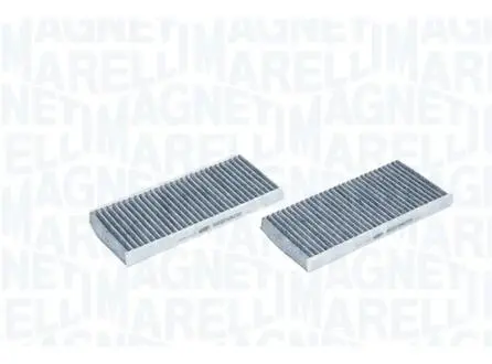 350203062191 Автозапчастина MAGNETI MARELLI подбор по vin на Brocar