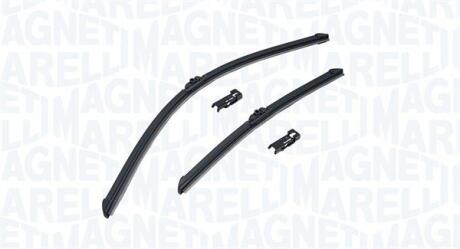 000723116863 Автозапчастина MAGNETI MARELLI підбір по vin на Brocar