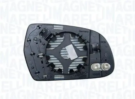 182209019400 Автозапчастина MAGNETI MARELLI подбор по vin на Brocar