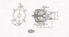 063731367010 Автозапчастина MAGNETI MARELLI підбір по vin на Brocar