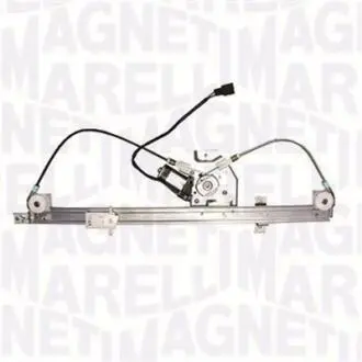 350103170283 Склопідйомник MAGNETI MARELLI підбір по vin на Brocar