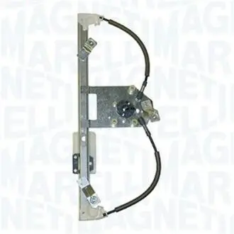 350103156700 Автозапчастина MAGNETI MARELLI підбір по vin на Brocar