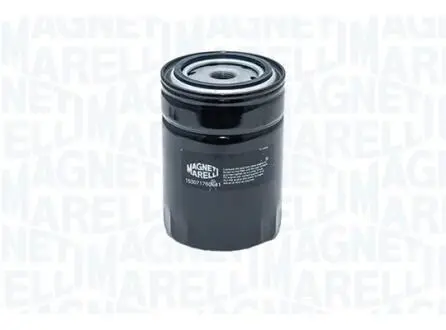 153071760641 Оливний фільтр MAGNETI MARELLI подбор по vin на Brocar