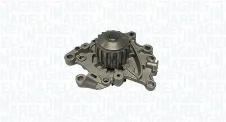 350984139000 Автозапчастина MAGNETI MARELLI підбір по vin на Brocar