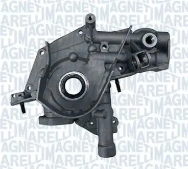 351516000083 Оливний насос MAGNETI MARELLI підбір по vin на Brocar
