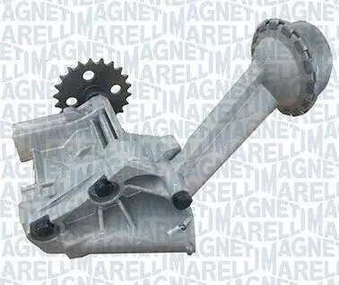 351516000074 Оливний насос MAGNETI MARELLI підбір по vin на Brocar