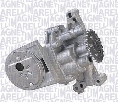 351516000027 Оливний насос MAGNETI MARELLI підбір по vin на Brocar